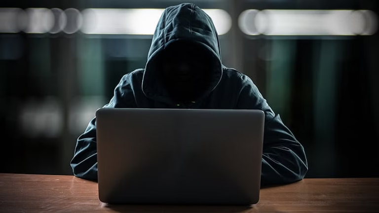 Nigerian hacker arrested in Ghana