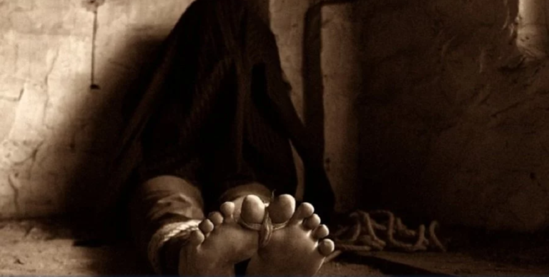 Kidnapped Nigerian businessman regains freedom
