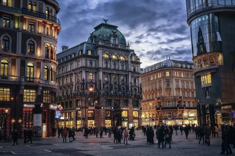 Austria