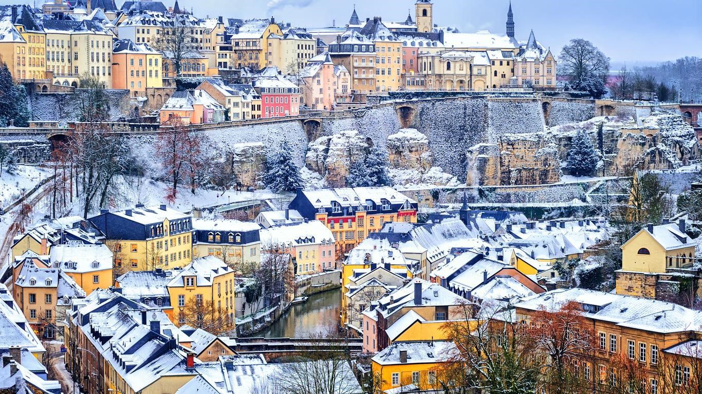 Luxembourg