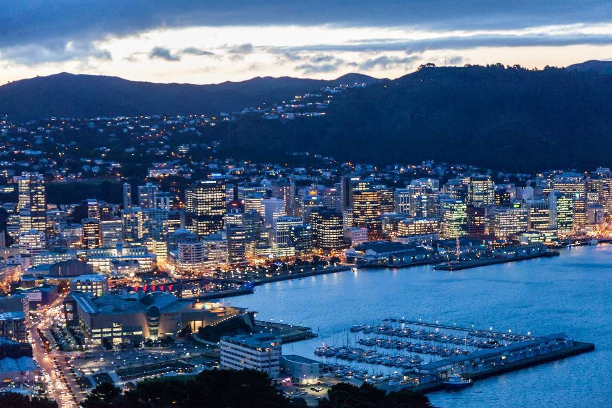 New Zealand