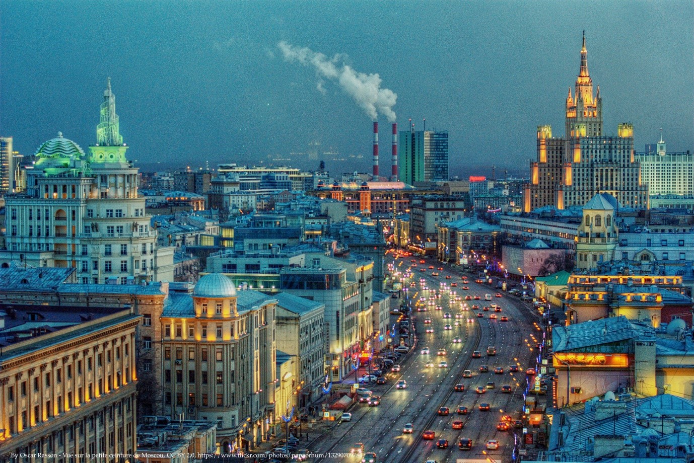 Russia