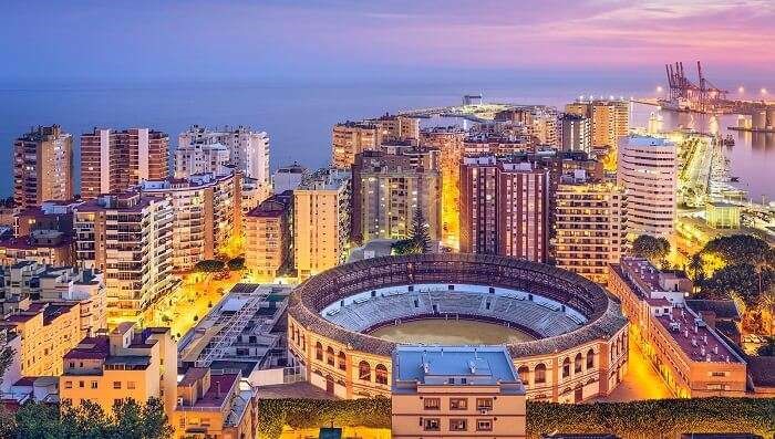 Spain