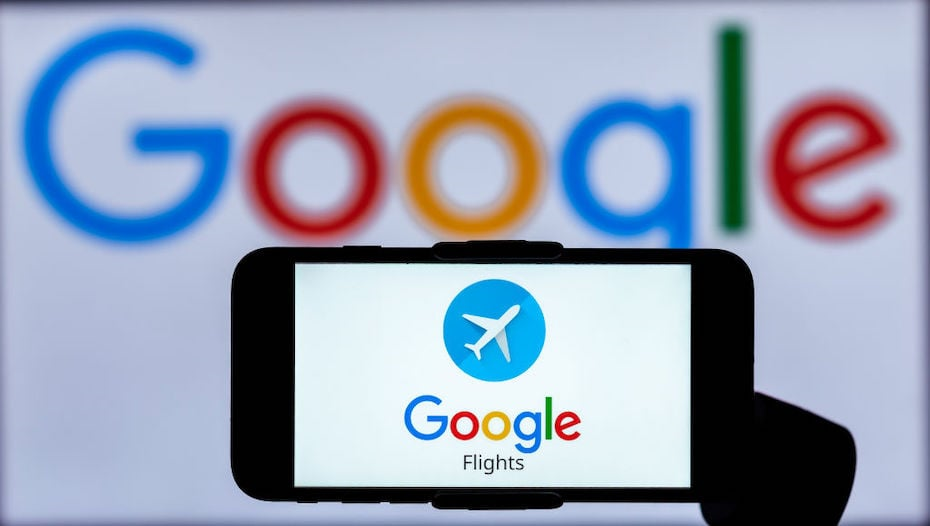 Ask Google