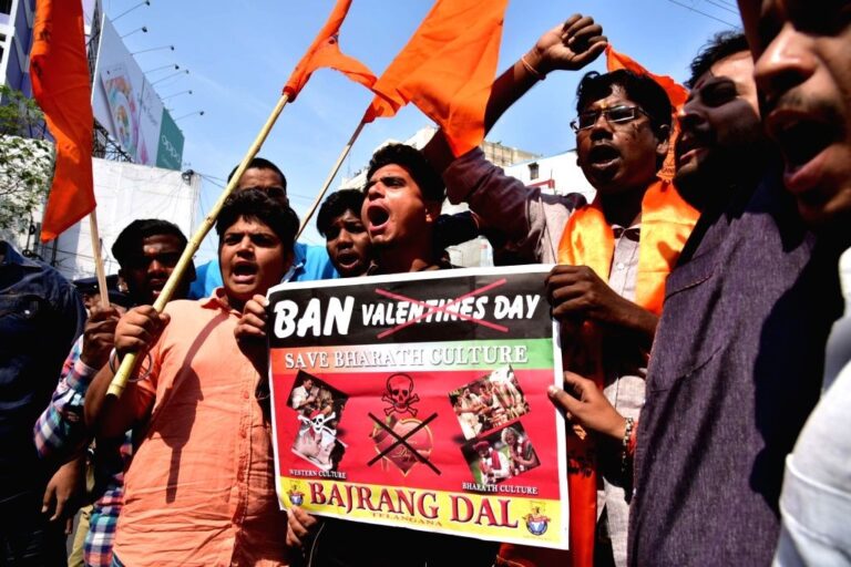 Top 10 Places To Avoid Abroad During Valentine Season