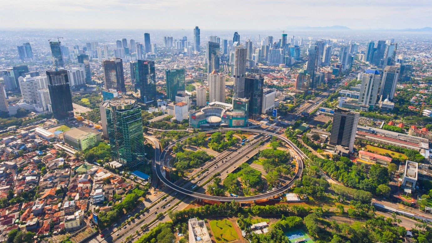 Indonesia