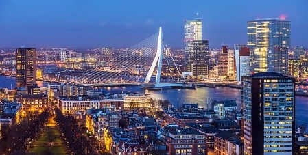 The Netherlands