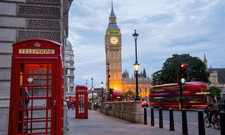10 Countries To Japa To Aside From UK, US, Canada