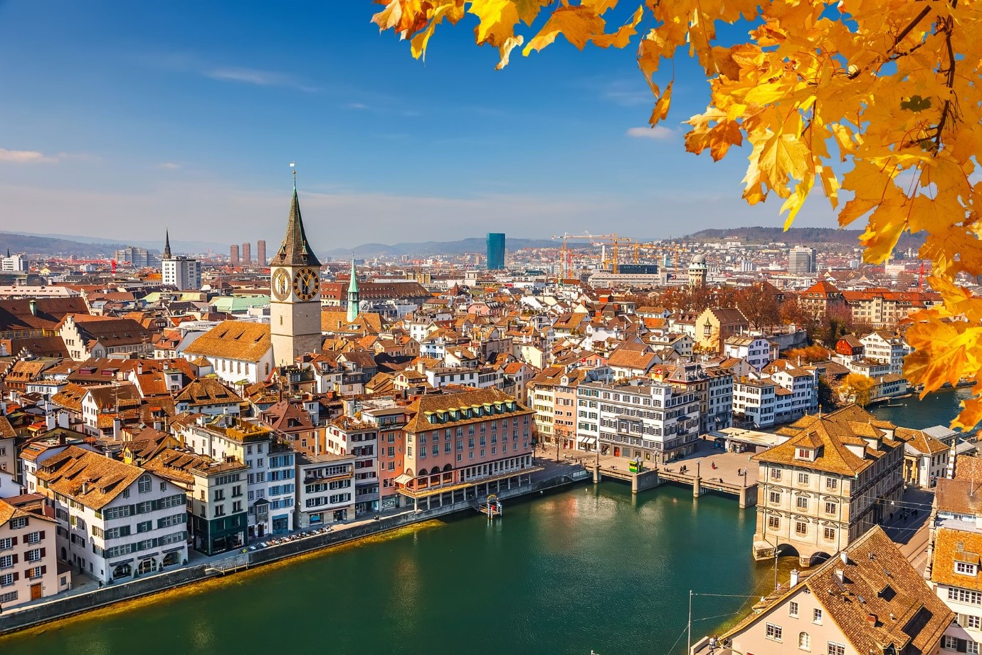 Switzerland