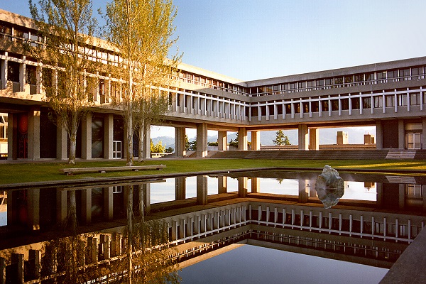 Simon Fraser University