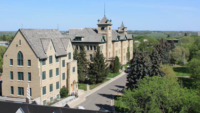 Brandon University