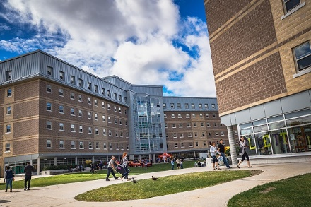 Memorial University of Newfoundland