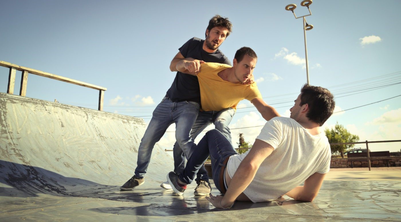 Assault