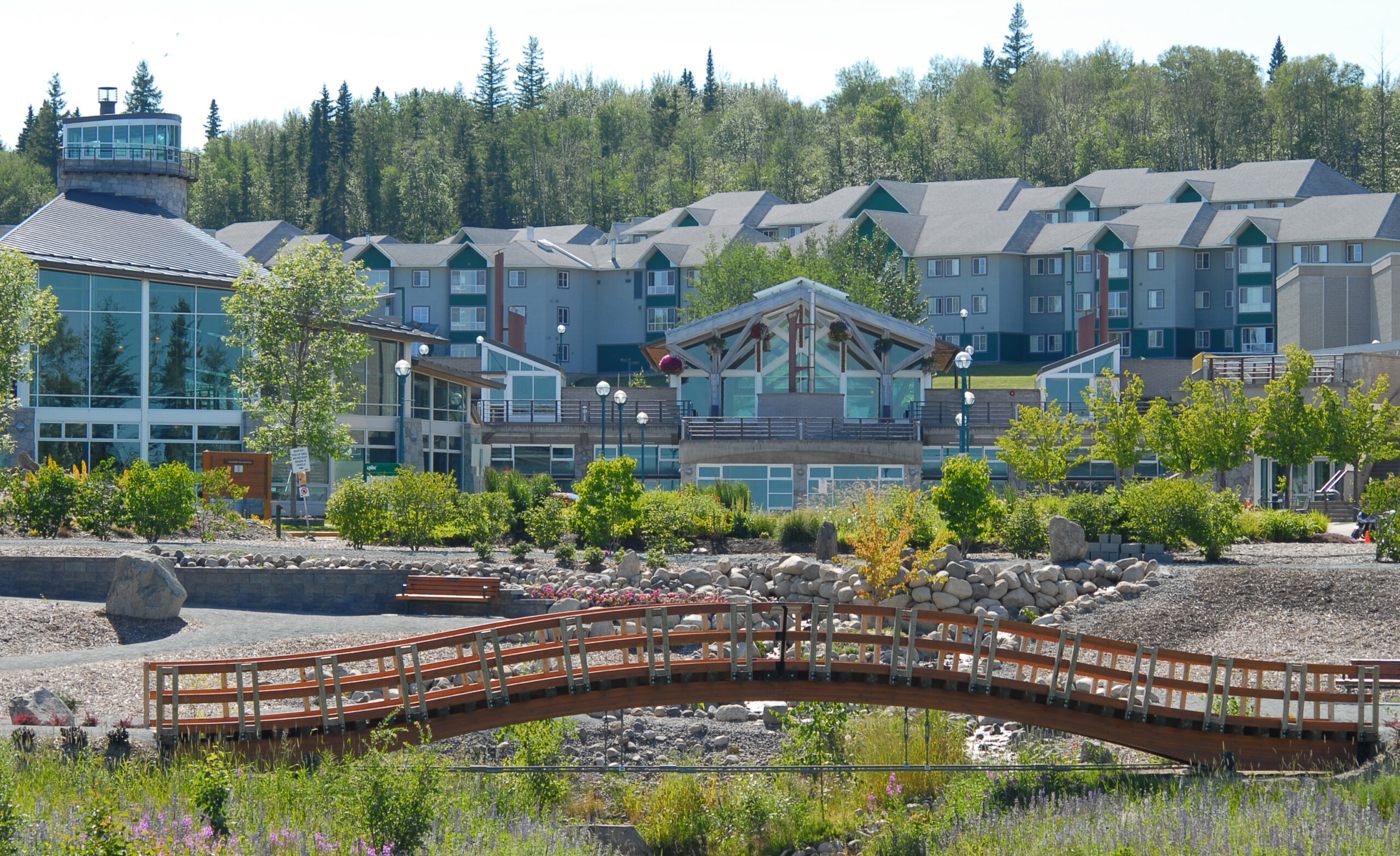 UNBC