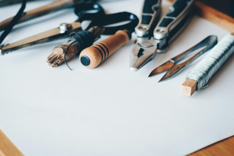 7 Skills To Learn Before You Japa