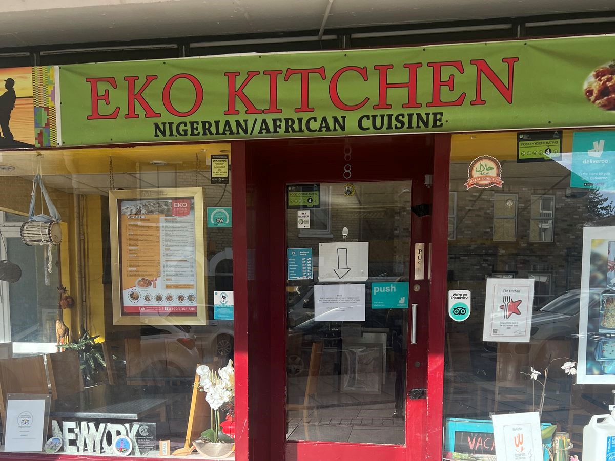 Eko