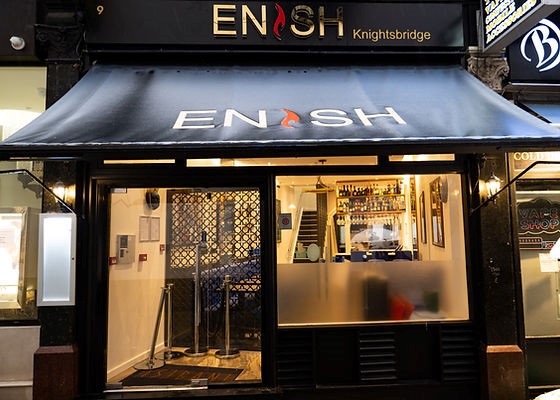 Enish