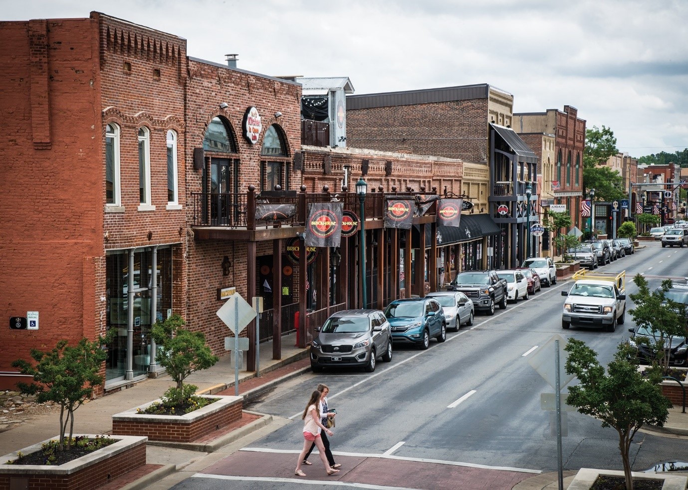 Jonesboro, Arkansas