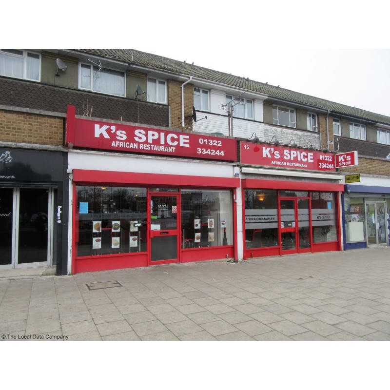 K’s Spice