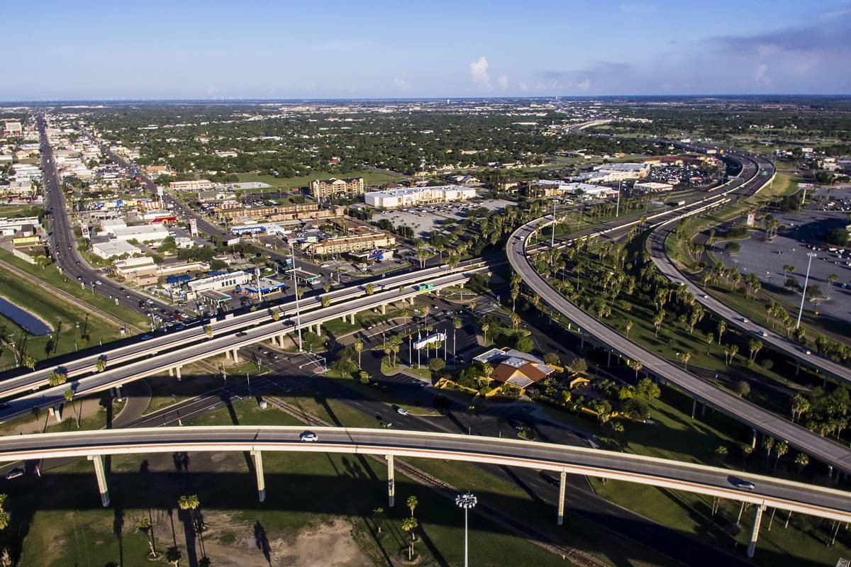 McAllen, Texas