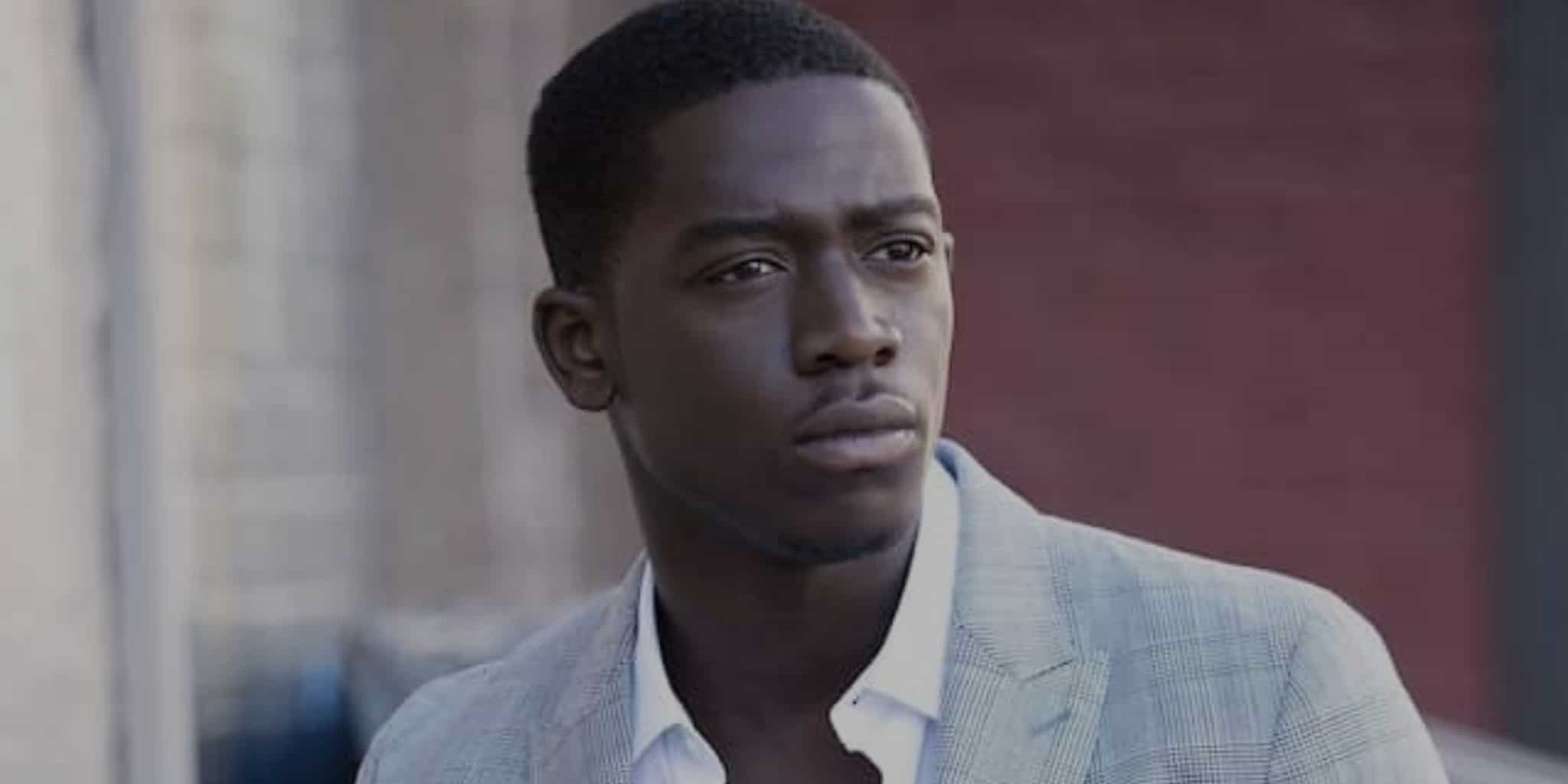 Damson Idris