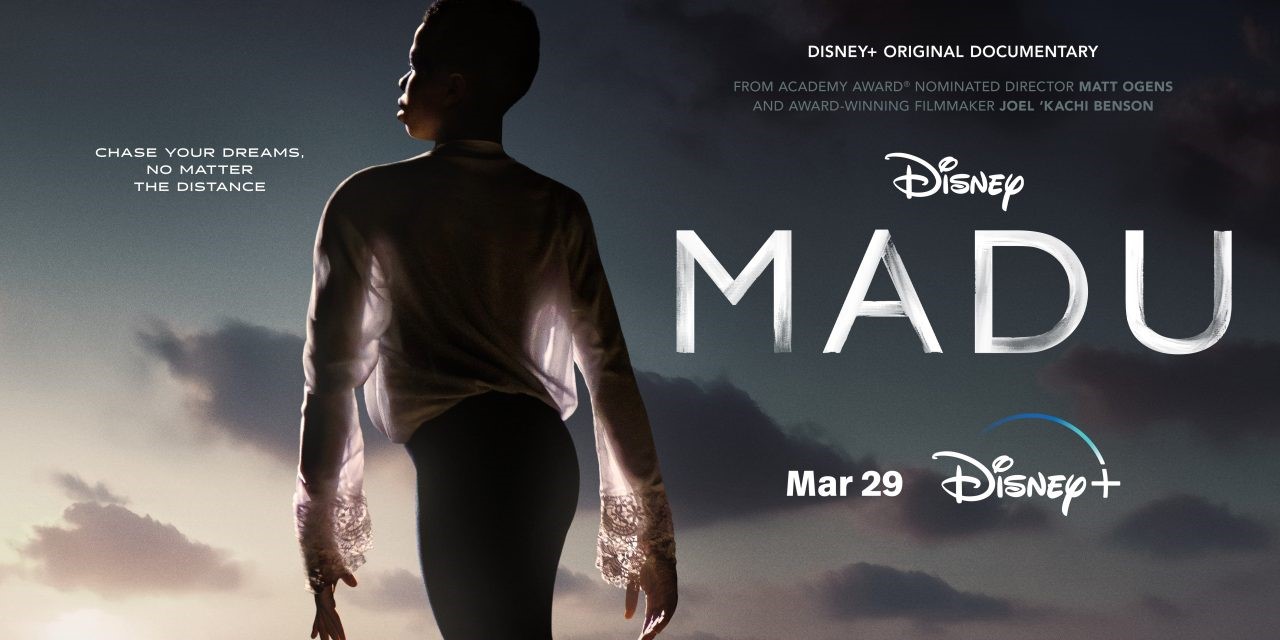 Madu film documentary