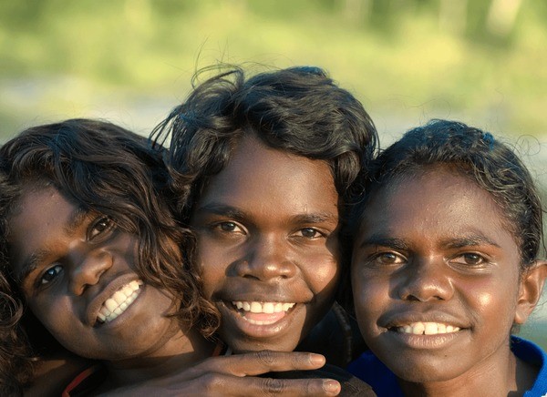 Who are the Aboriginal Australians?
