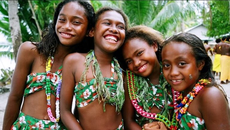 Aboriginal Australians: First Nation People Who’re Still Fighting For Recognition