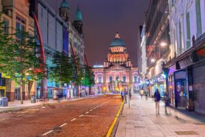 7 cheapest areas to live in UK
