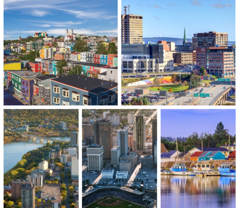 Top 5 Cheapest Provinces To Live In Canada