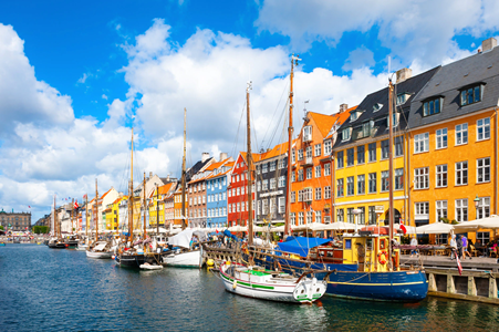 Denmark