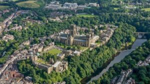 7 cheapest areas to live in UK