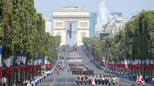 France