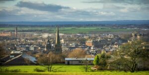 7 cheapest areas to live in UK