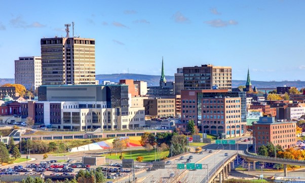 New Brunswick