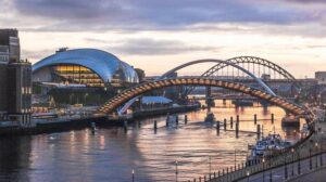 7 cheapest areas to live in UK