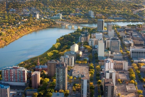 Saskatchewan