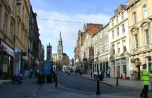 7 cheapest areas to live in UK
