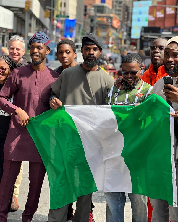 Onakoya championing Nigerian excellence in diaspora