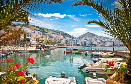 Albania