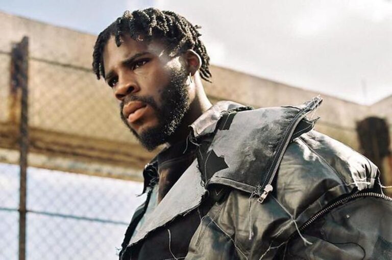 Alessandro Babalola: Meet Fast-rising British-Nigerian Actor Who’s Hot Cake In Hollywood