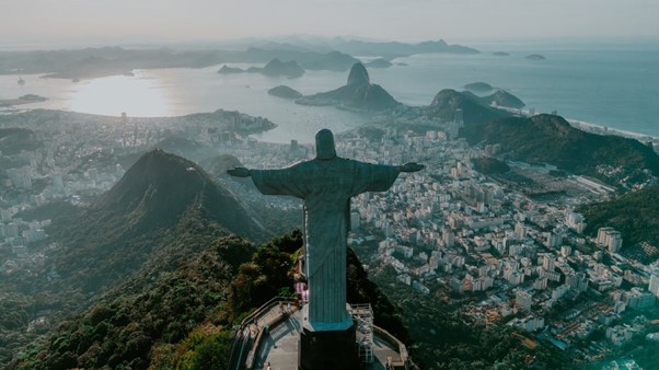 Brazil