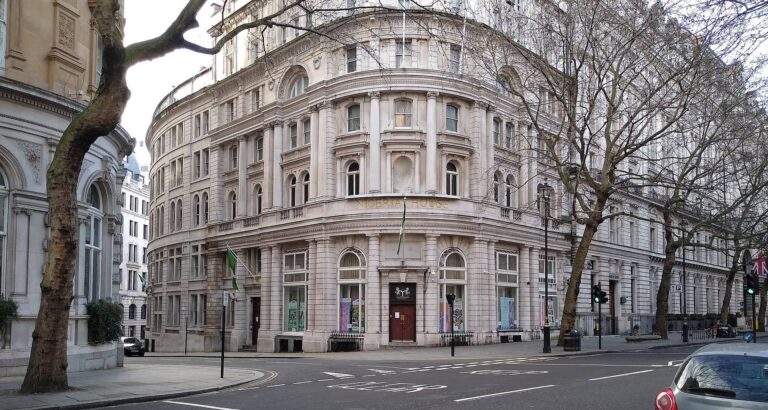 High Commission of Nigeria in London