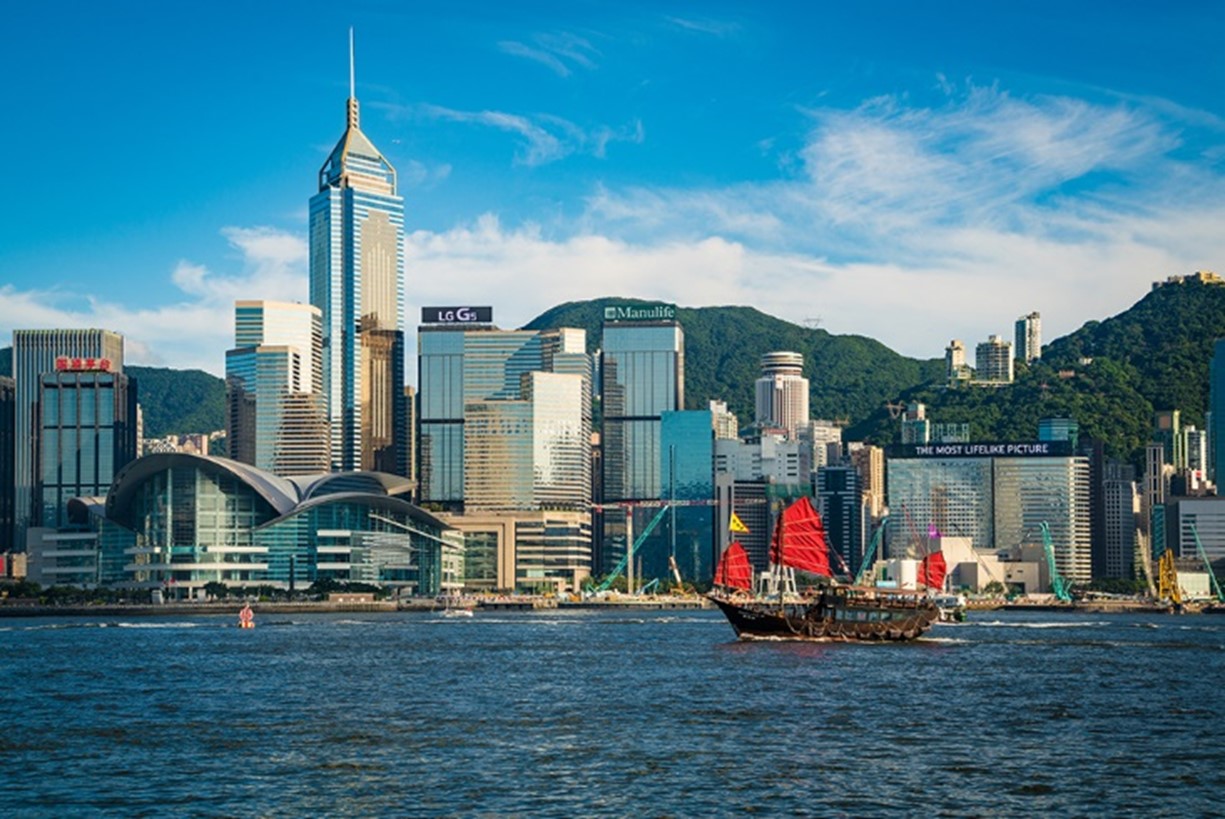 Hong Kong