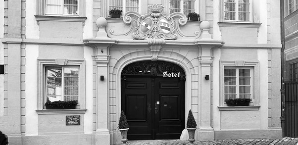 Hotel Martin am Dom, Bamberg