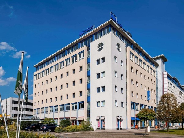 Ibis Budget Hotel