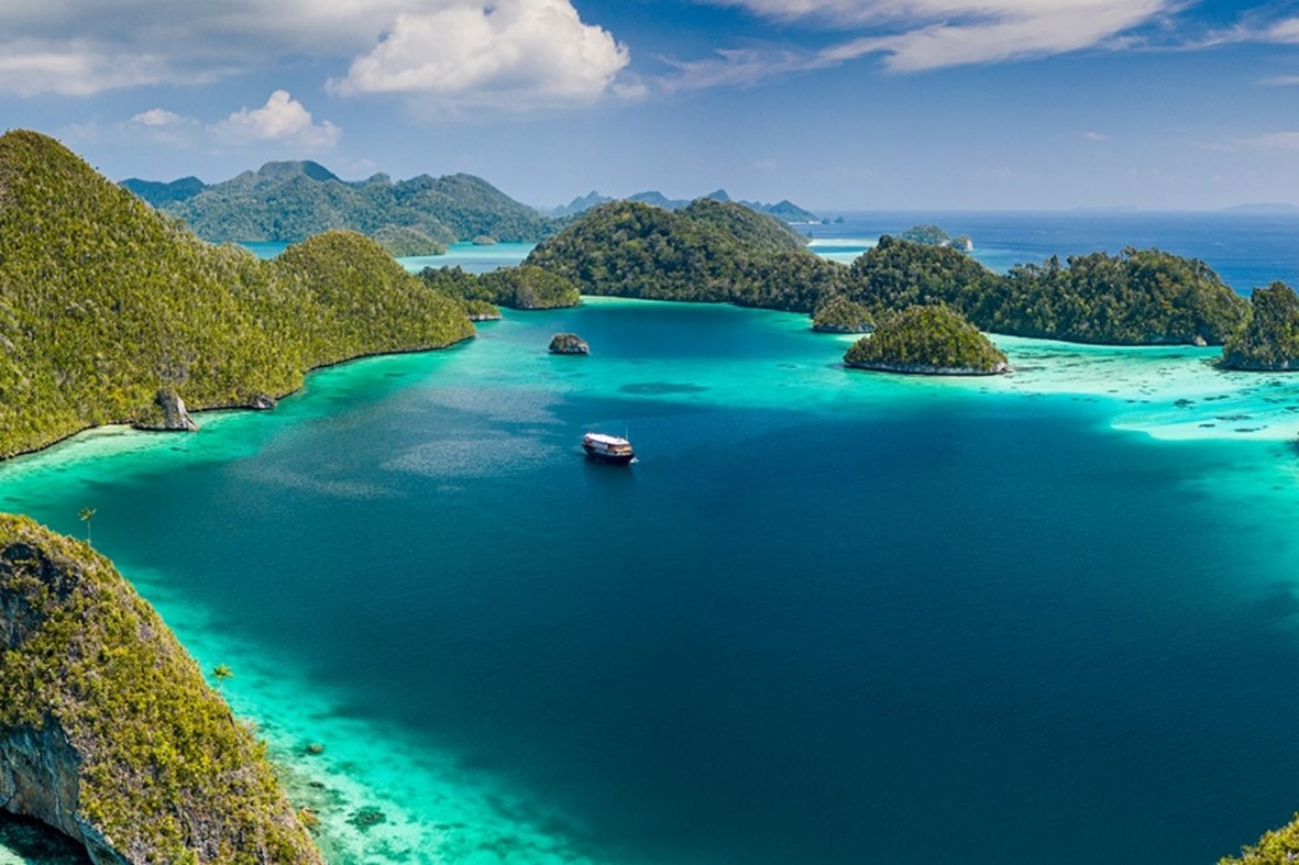 Indonesia