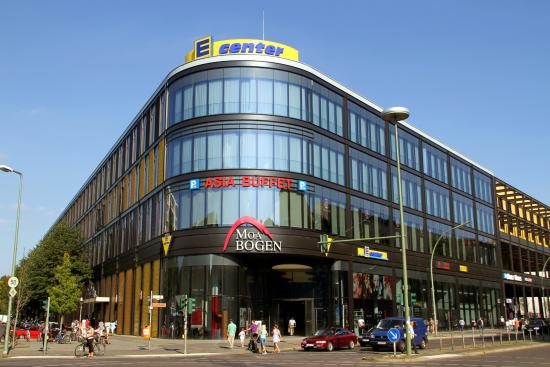 Mercure MOA Berlin