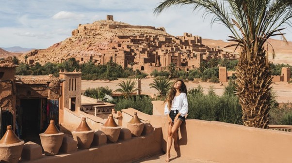 Morocco