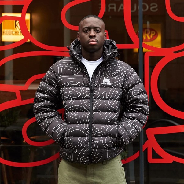 Olaolu Slawn